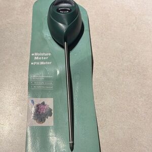 Moisture Meter by - Green